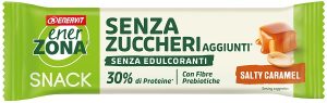 ENERZONA SNACK SALTY CARAMEL