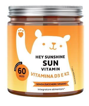 BWB HEY SUNSHINE SUN VIT D3