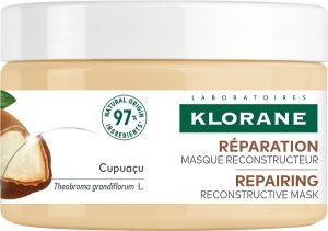 KLORANE MAS CUPUACU 250ML