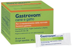 GASTROVOM 30STICK PACK