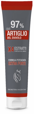 ARTIGLIO 97% GEL 100ML