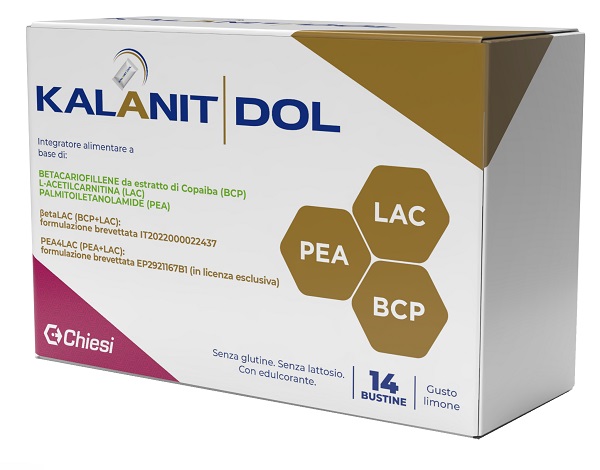 KALANIT DOL 14BUST