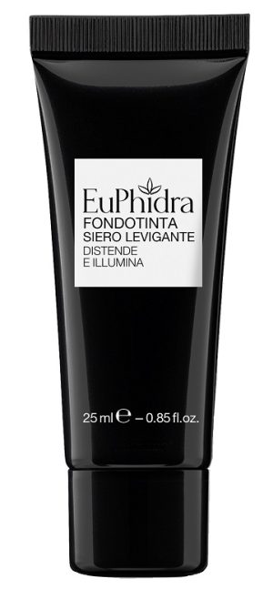 EUPHIDRA FONDOTINTA SIERO NAT