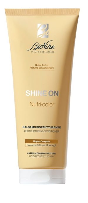 BIONIKE SHINE ON BALSAMO 200ML
