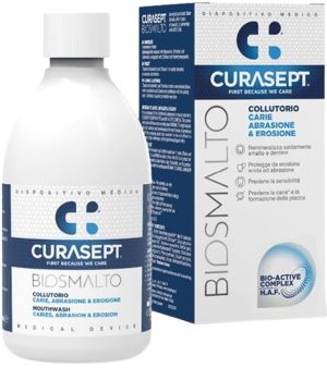 CURASEPT BIOSMALTO COLLUT PROT