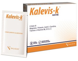 KALEVIS-K 20BUST