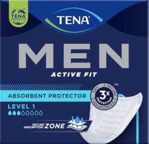 TENA MEN LEVEL 1 12PZ 0661