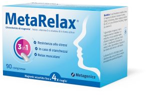 METARELAX 90CPR NEW