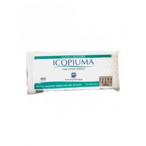 ICOPIUMA COT 100%% EX INDIA500G