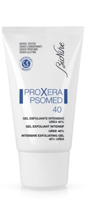PROXERA PSOMED 40 GEL ESFO 100ML