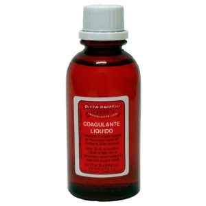 COAGULANTE LIQUIDO RAPPELL 125ML