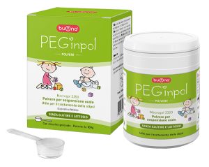 PEGINPOL MACROGOL 3350 100G