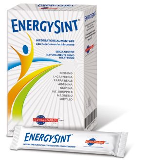 ENERGYSINT 10FL 15ML
