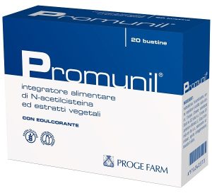 PROMUNIL 20BUST