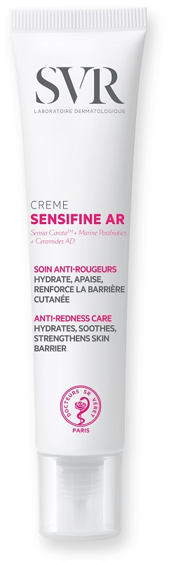 SENSIFINE AR CREME 40ML