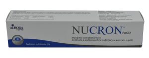 NUCRON PASTA 30G VET