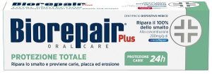 BIOREPAIR PLUS PROT TOTALE 75ML