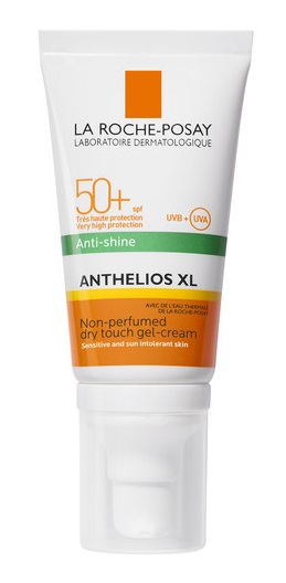 ANTHELIOS GEL CREM XL SPF50+S/PR