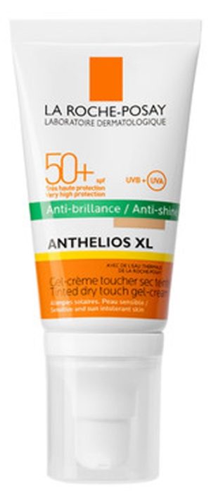 ANTHELIOS TOCCO SEC SPF50+ COLOR