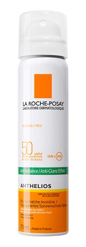 ANTHELIOS SPRAY FRESCO INVIS