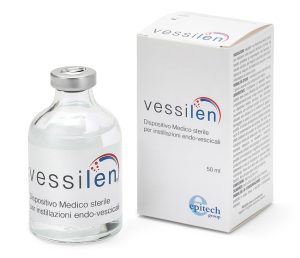 VESSILEN 50ML