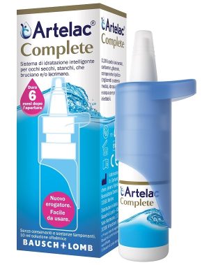 ARTELAC COMPLETE MULTIDOSE