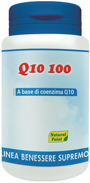 Q10 100 50CPS NAT/POINT