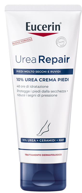 EUCERIN UREAREP 10%% CREMA PIED