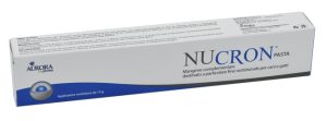 NUCRON PASTA 15G VET