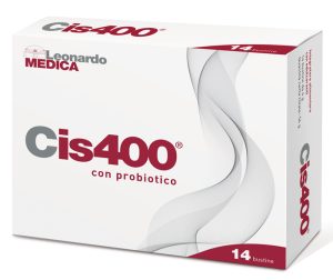 CIS 400 14BUST