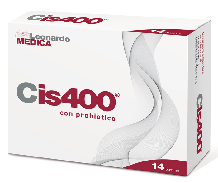 CIS 400 14BUST