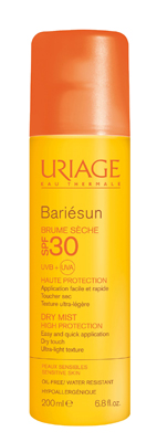 BARIESUN SPF30 SPR ASCI 200ML