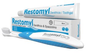 RESTOMYL DENTESPAZZ EXTRASOFT