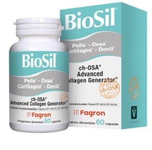 BIOSIL 60CPS