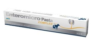 ENTEROMICRO COMPLEX PASTA 15ML