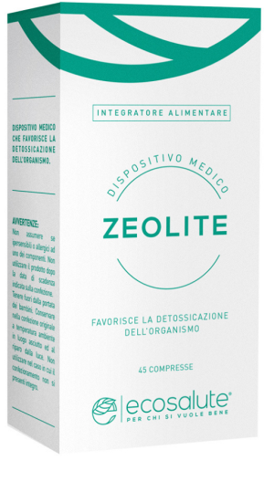 ZEOLITE 45CPR