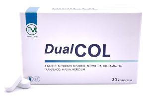 DUALCOL 30CPR