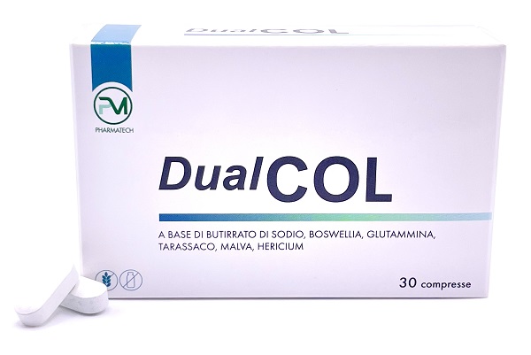 DUALCOL 30CPR