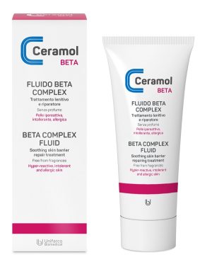 CERAMOL FLUIDO BETA COMPLEX