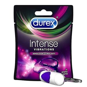 DUREX PLAY VIBRATION GEN 3 ITA