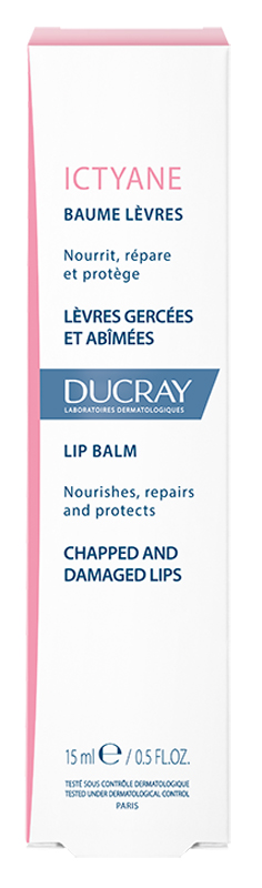 ICTYANE BALSAMO LABB 15ML