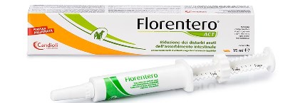 FLORENTERO ACT 15ML<