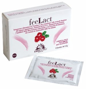 FEELACT 8BUST 24G