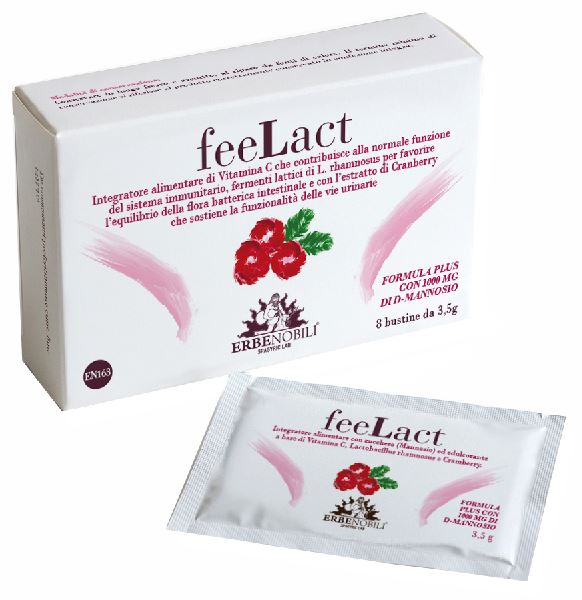 FEELACT 8BUST 24G