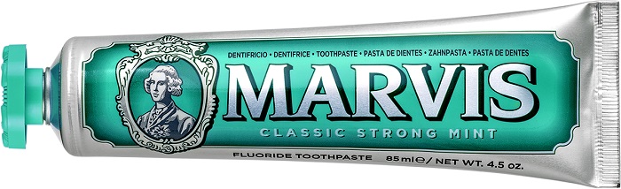 MARVIS CLASSIC STRONG MINT 85ML