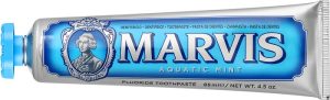 MARVIS AQUATIC MINT 85ML