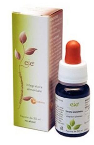 EIE MASTICE DI CHIOS 60ML ADAMA
