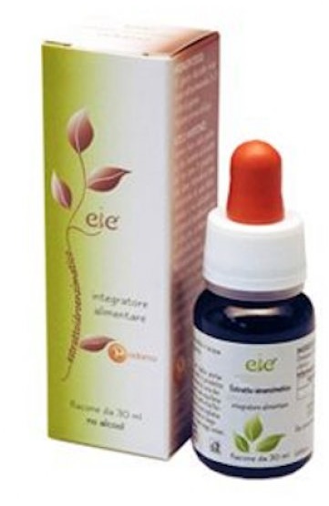 EIE MASTICE DI CHIOS 60ML ADAMA