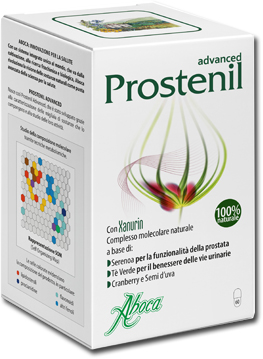 PROSTENIL ADVANCED 60OPR