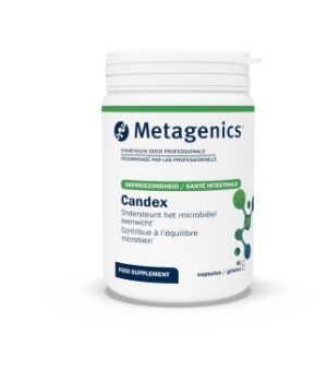 CANDEX 45CPS